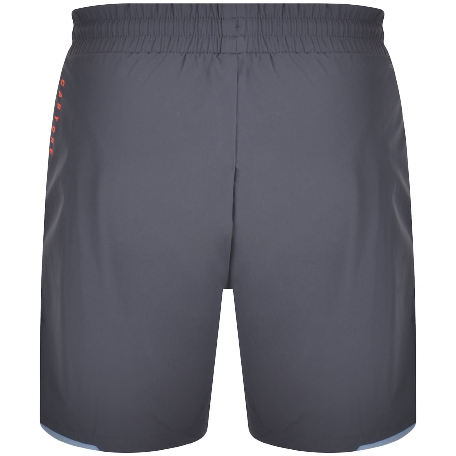 Men's ua qualifier 9 woven shorts clearance